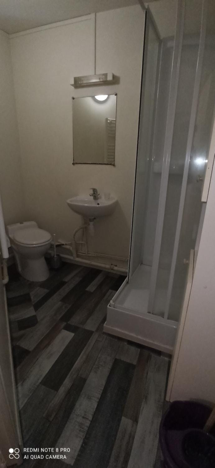 studio1 Bagnères de Bigorre Apartment in Occitanie