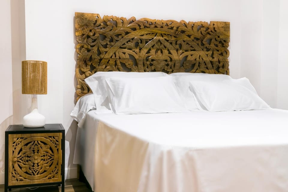 BOUTIQUE REYES CATÓLICOS Apartment in Granada