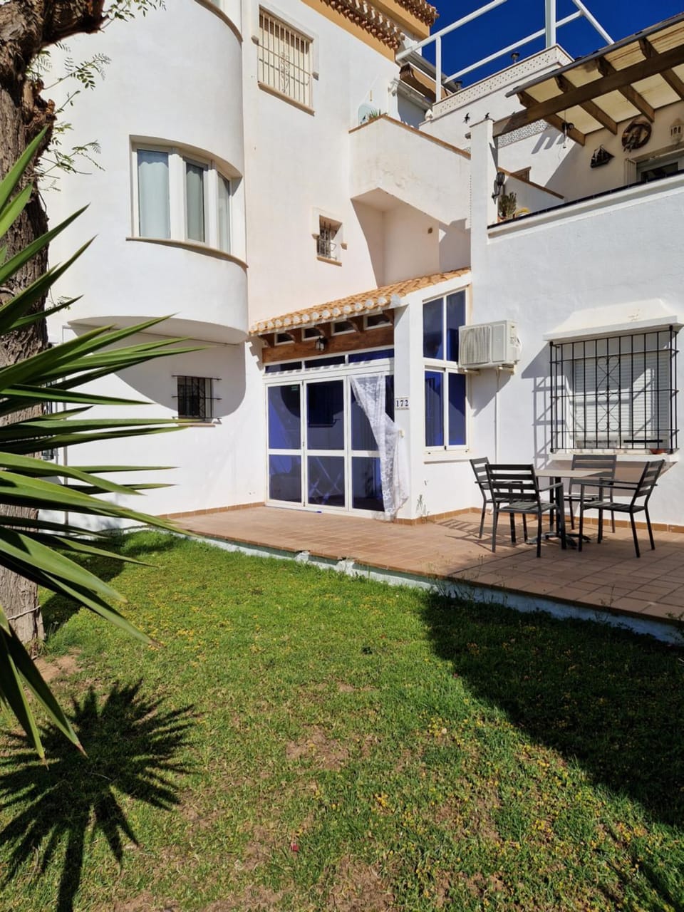 Villa orihuela costa Apartment in Playa Flamenca
