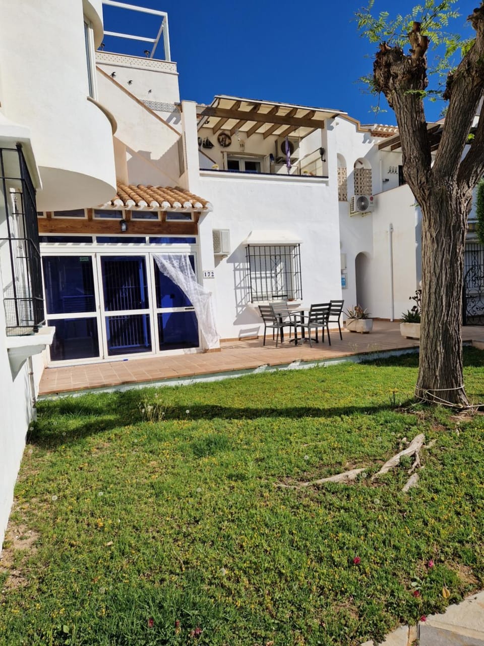 Villa orihuela costa Apartment in Playa Flamenca