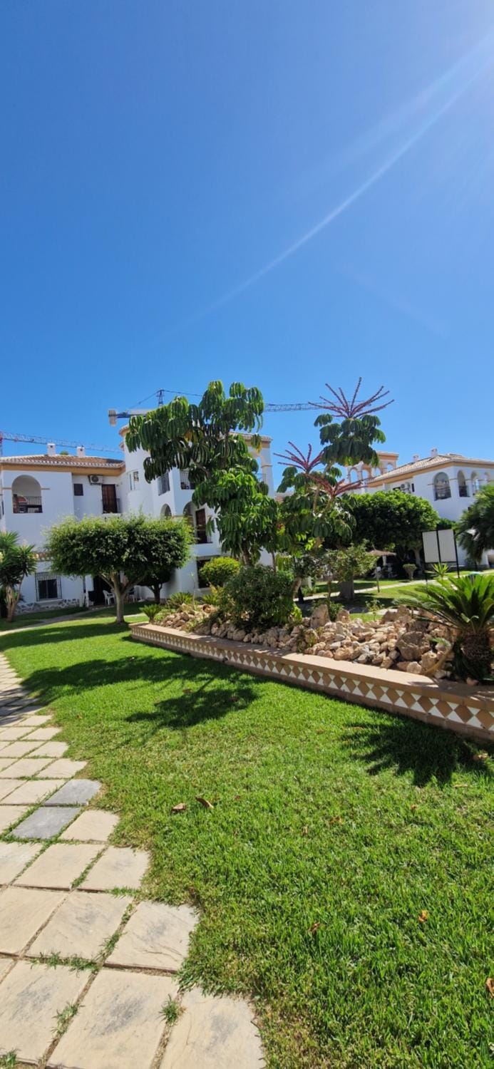 Villa orihuela costa Apartment in Playa Flamenca