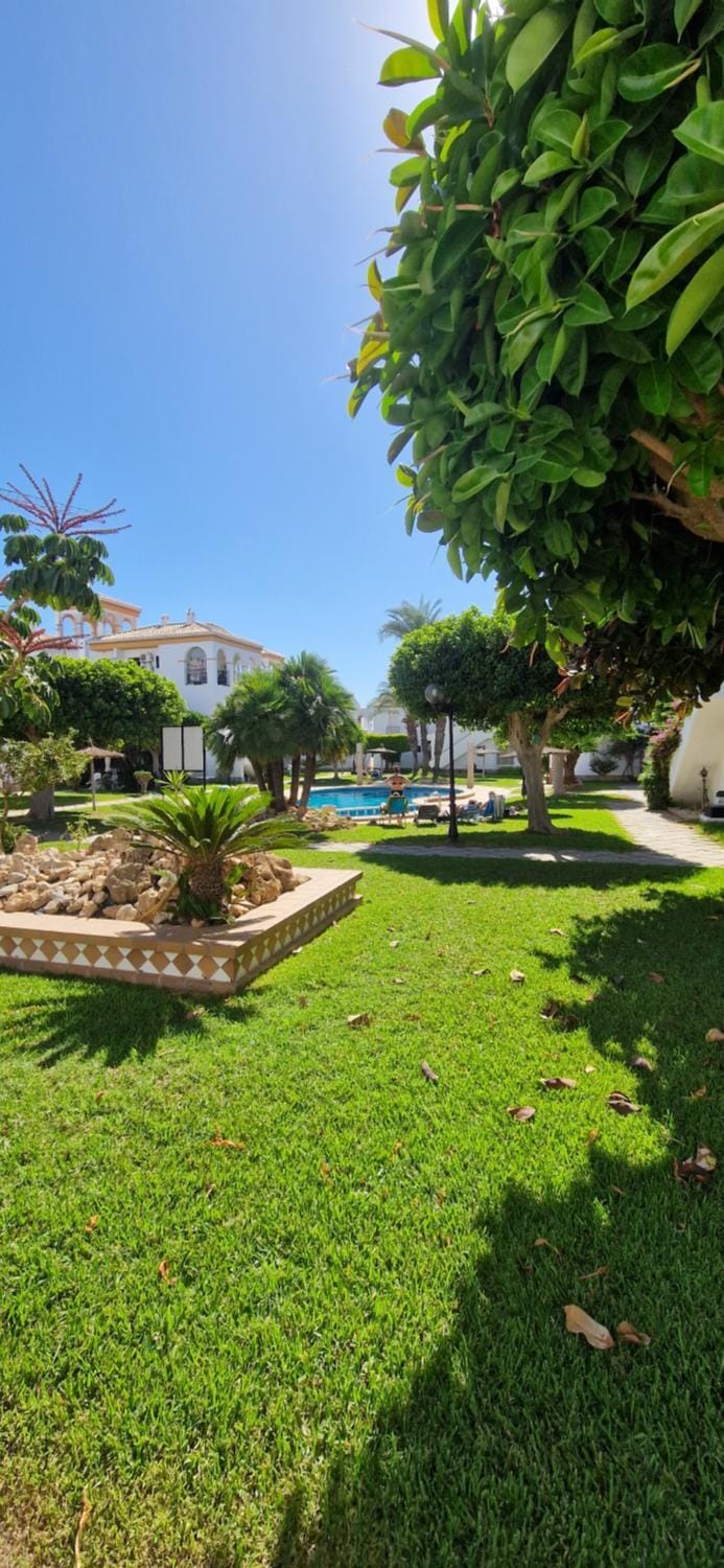 Villa orihuela costa Apartment in Playa Flamenca