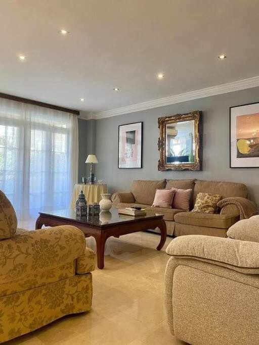 Pan y aceite 2 By Solymar Properties Apartment in Torre del Mar