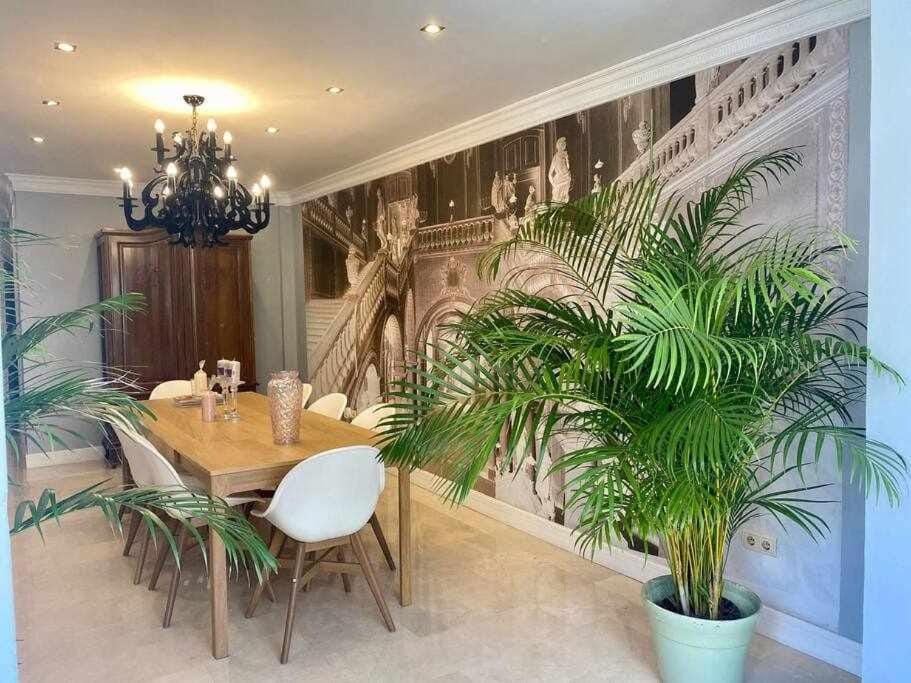 Pan y aceite 2 By Solymar Properties Apartment in Torre del Mar