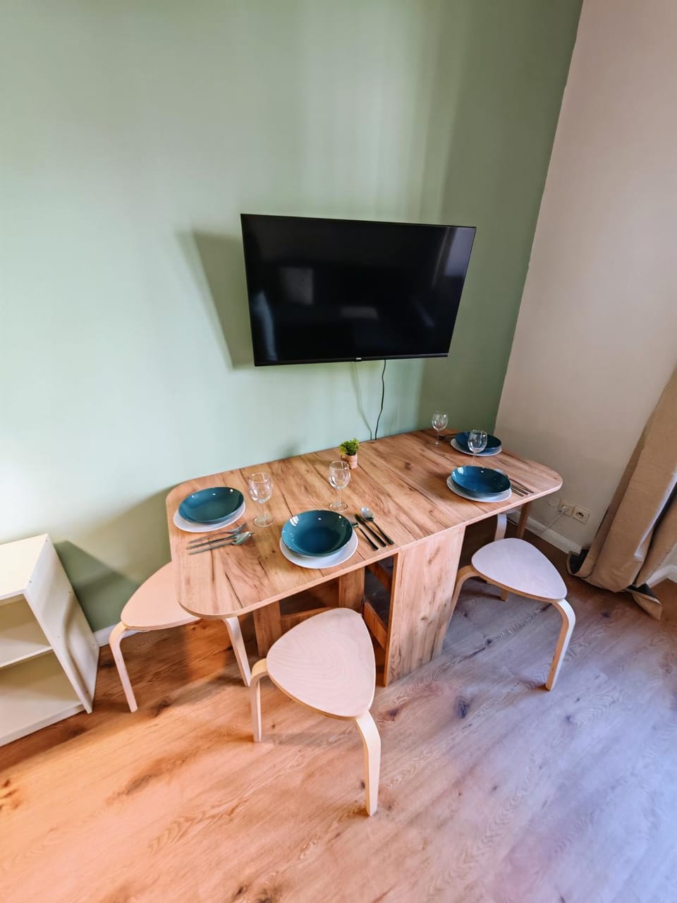 Flat in Zizkov -102- Apartment in Prague