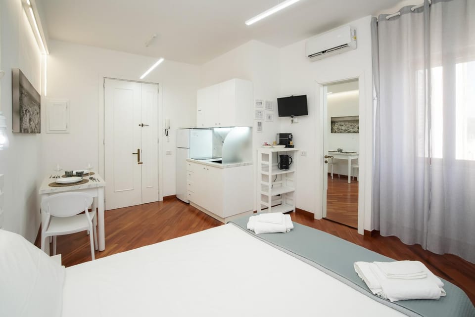 Due metri sopra al mare Apartment in Otranto