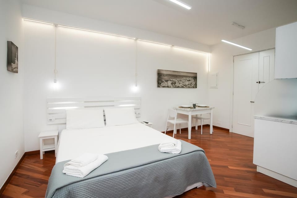 Due metri sopra al mare Apartment in Otranto