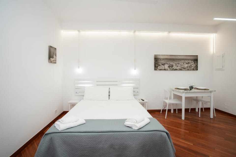 Due metri sopra al mare Apartment in Otranto