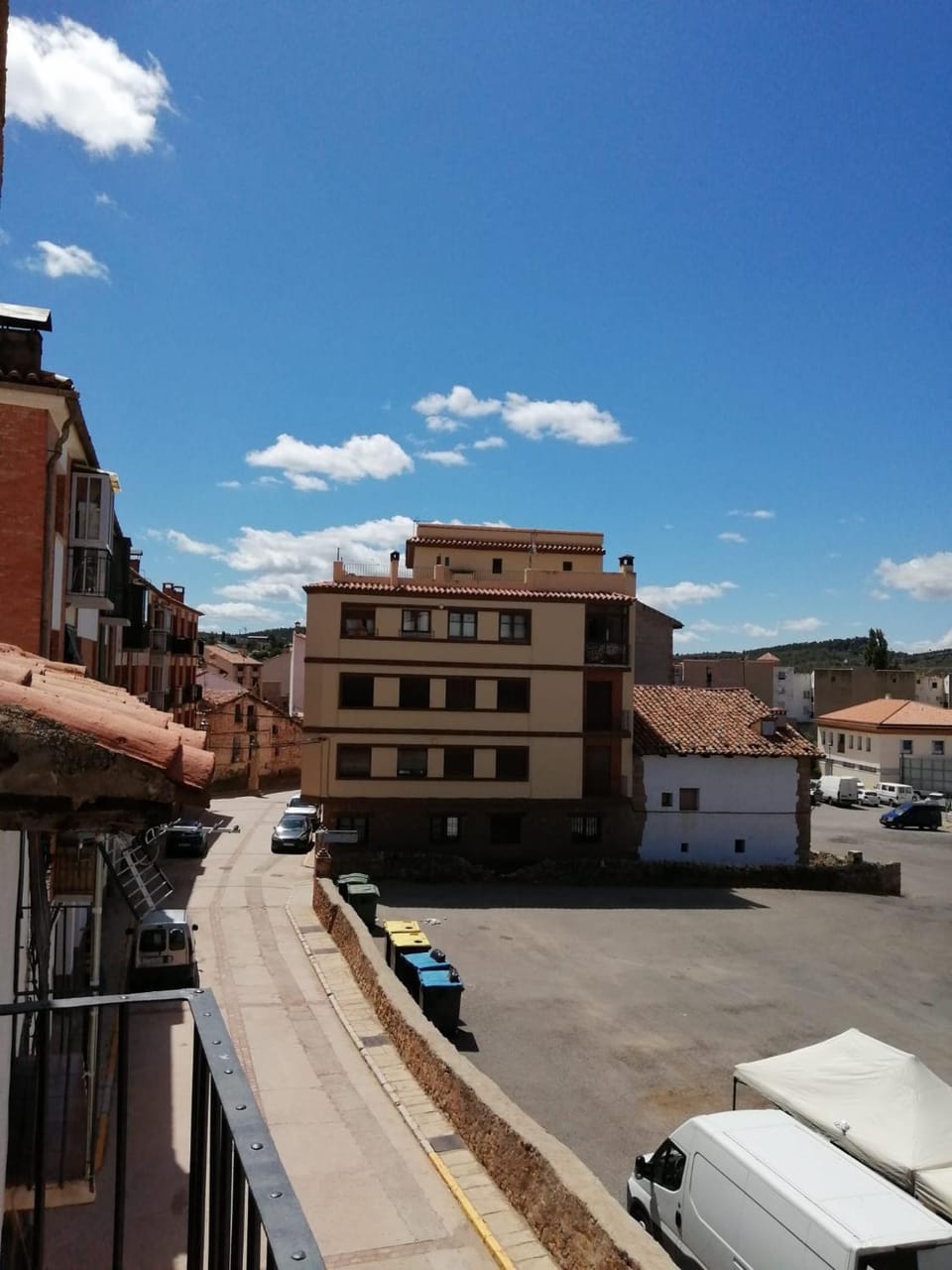 Neighbourhood
