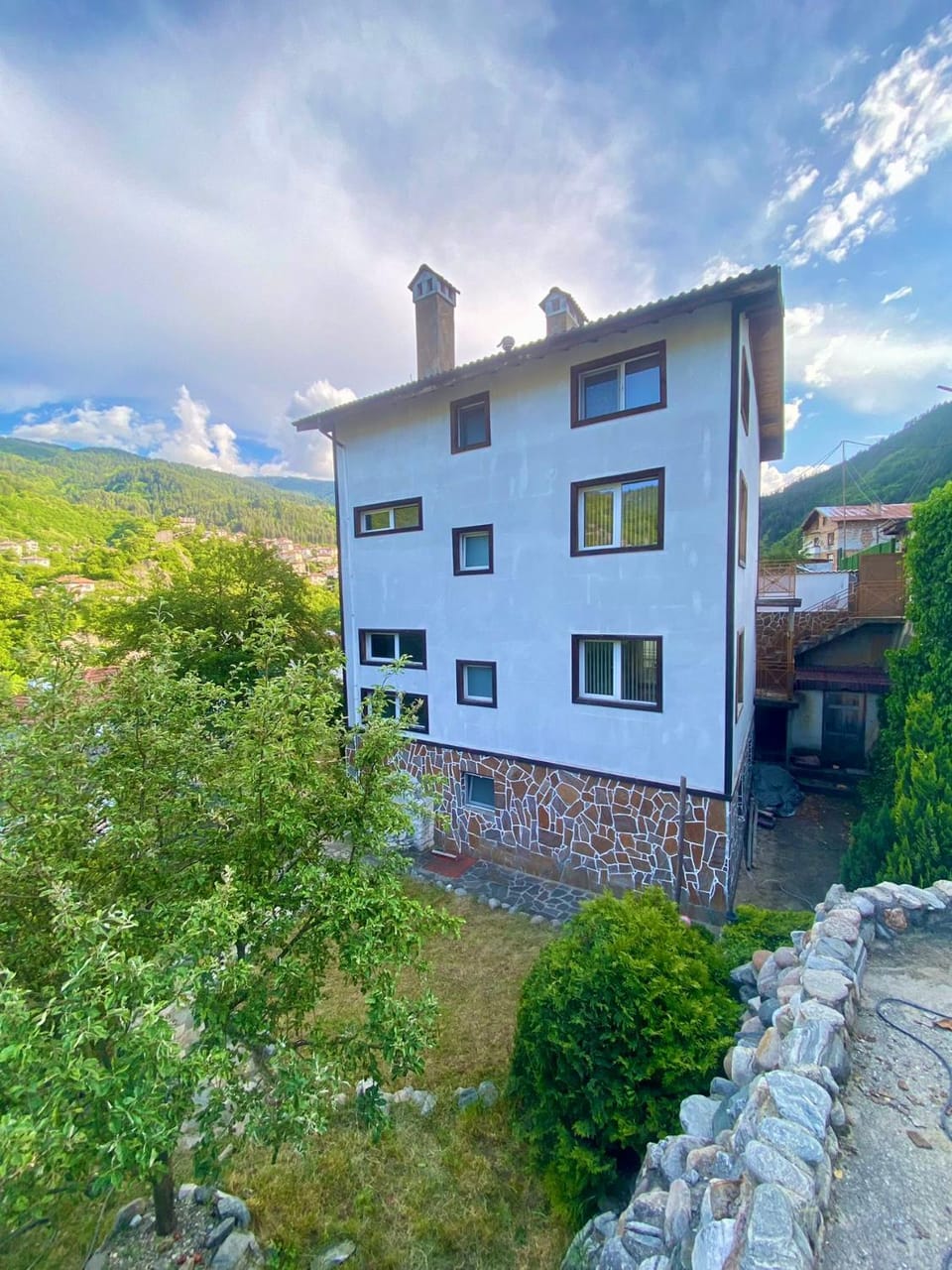 КЪЩА ЗА ГОСТИ ВОДЕНИЦАТА Bed and Breakfast in Plovdiv Province