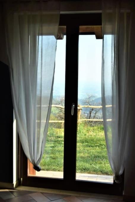 Villetta in collina Casa Calmàs House in Province of Brescia