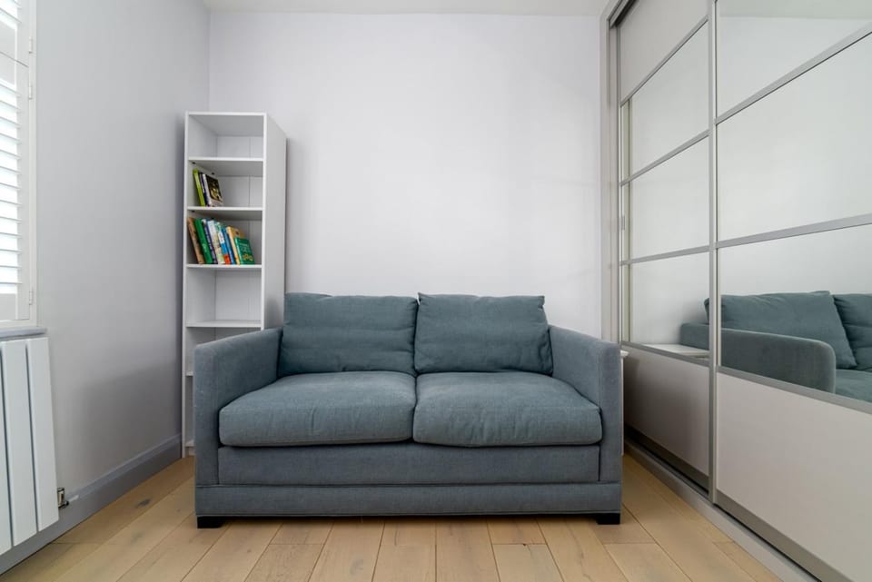 Library, Living room, Seating area, wardrobe