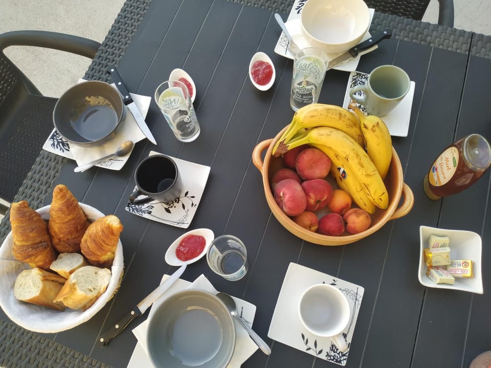 Breakfast