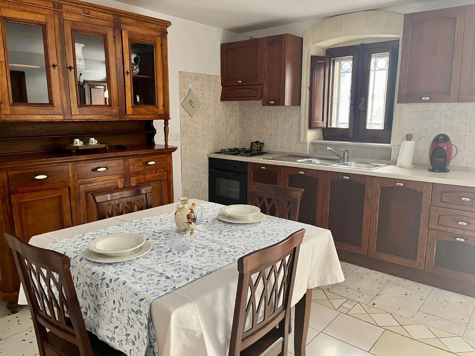 Housalento Apartment in Province of Taranto