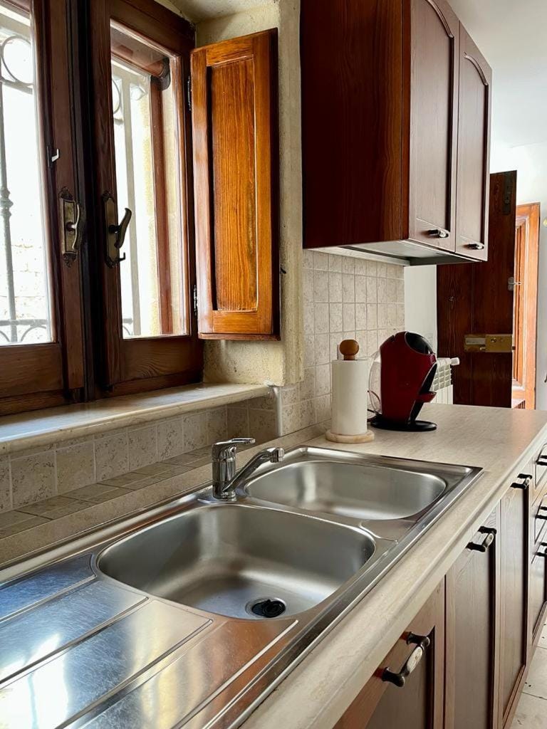 Housalento Apartment in Province of Taranto