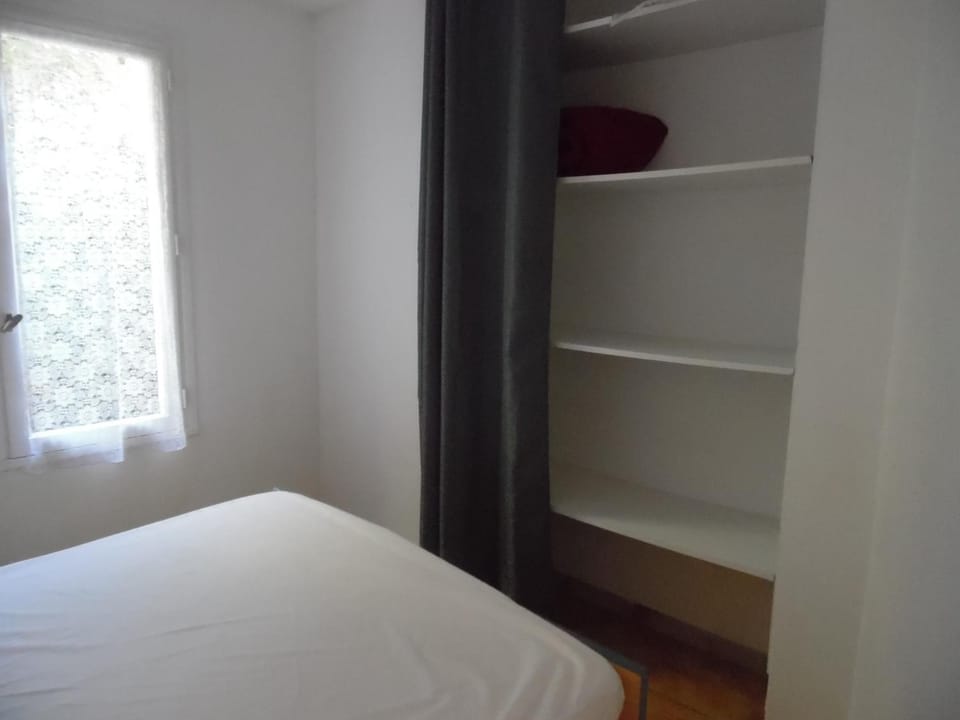Plein SUD, 5 mn de la mer, grand logement 8 personnes Apartment in Marseillan
