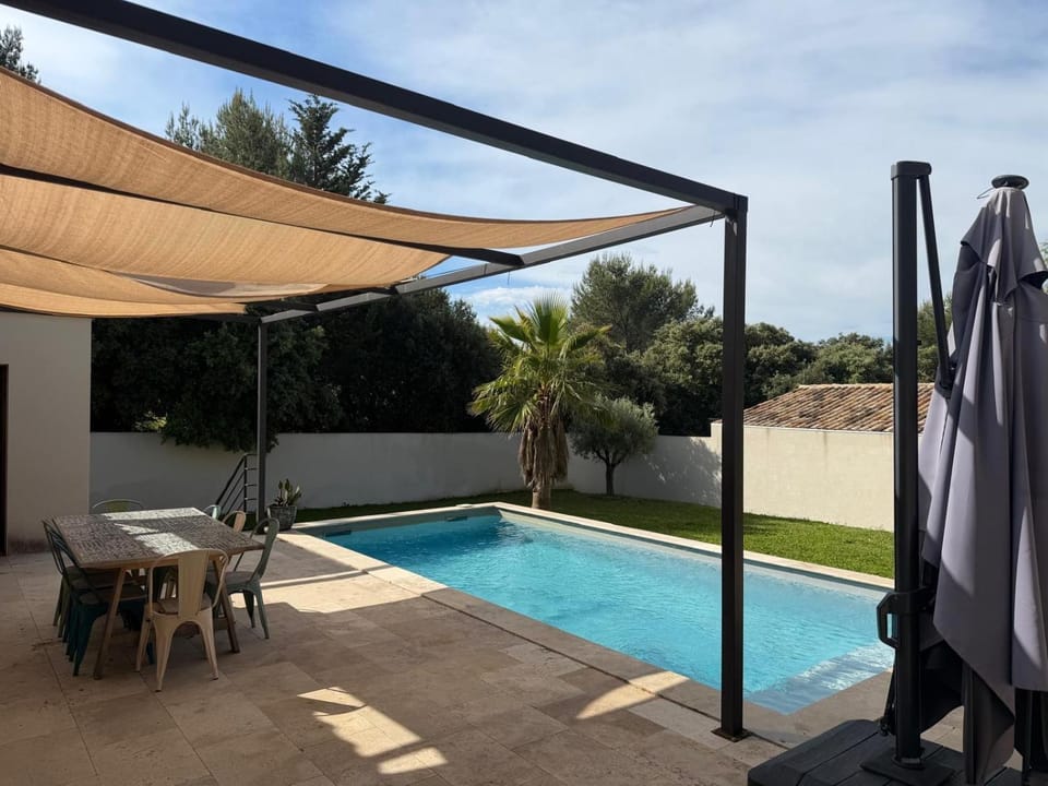 Gîte « la Niña » House in Provence-Alpes-Côte d'Azur