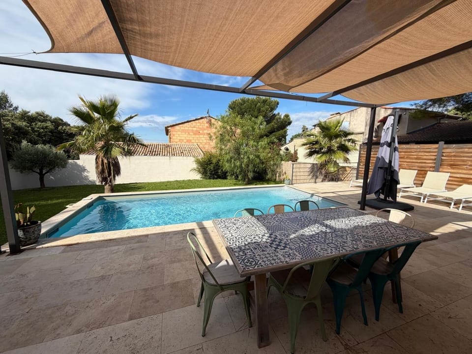 Gîte « la Niña » House in Provence-Alpes-Côte d'Azur