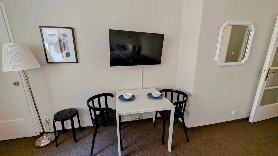 Flat in Zizkov -104- Apartment in Prague