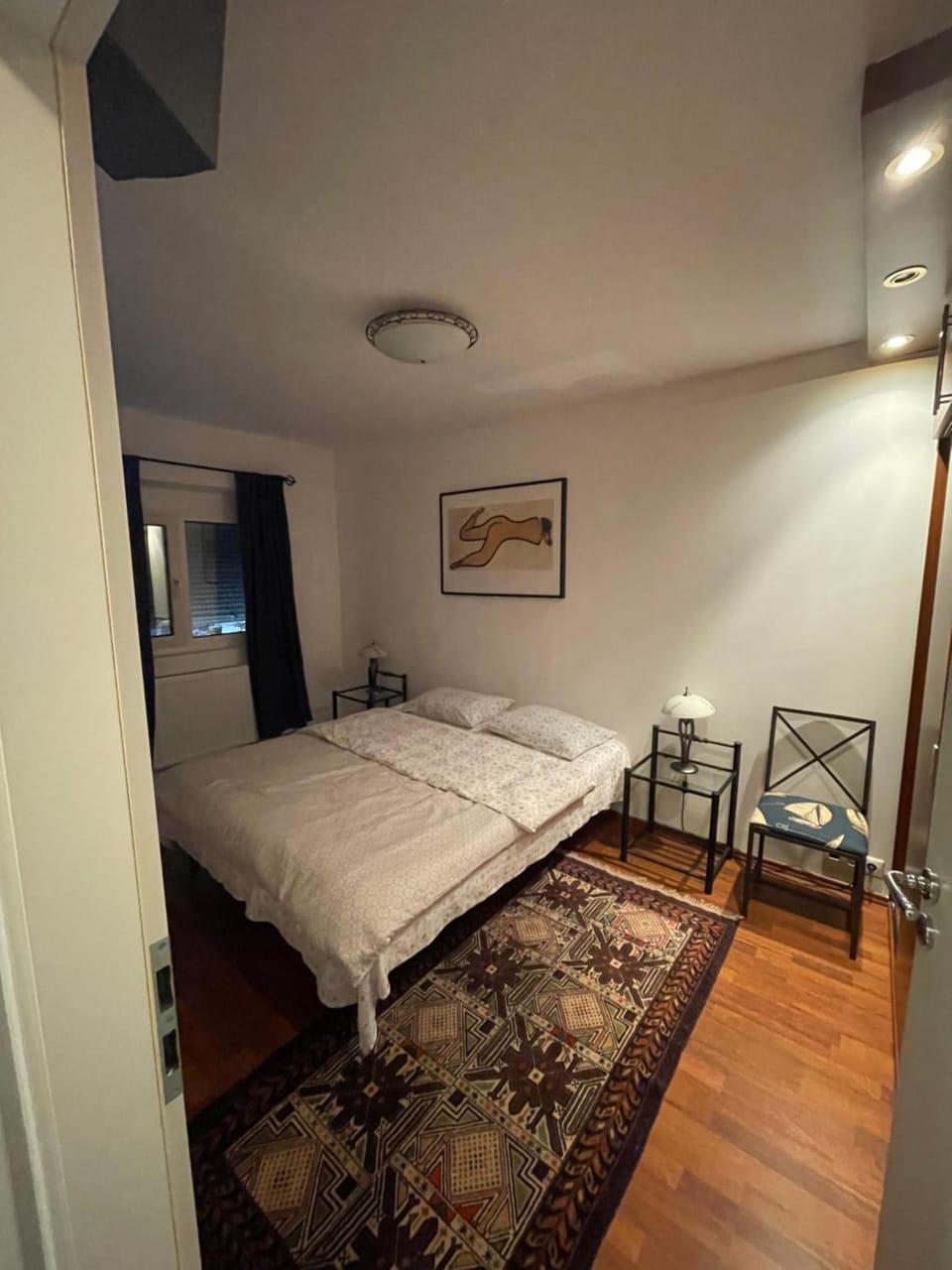 Apartament spațios în Timișoara Apartment in Timisoara