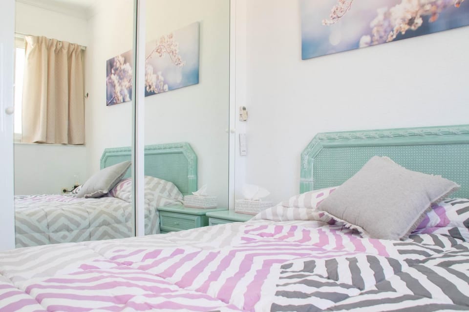 JAZMÍN 24 Apartment in Torremolinos