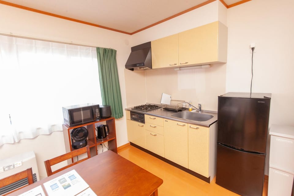 Restful Tsukuda Apartment in Japan