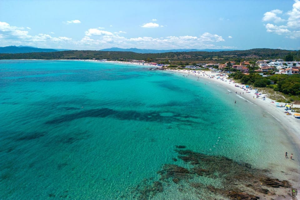 Nearby landmark, Beach, Sea view