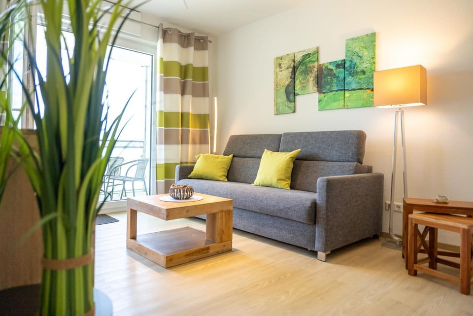 Auerhuhn Apartment in Baden-Württemberg