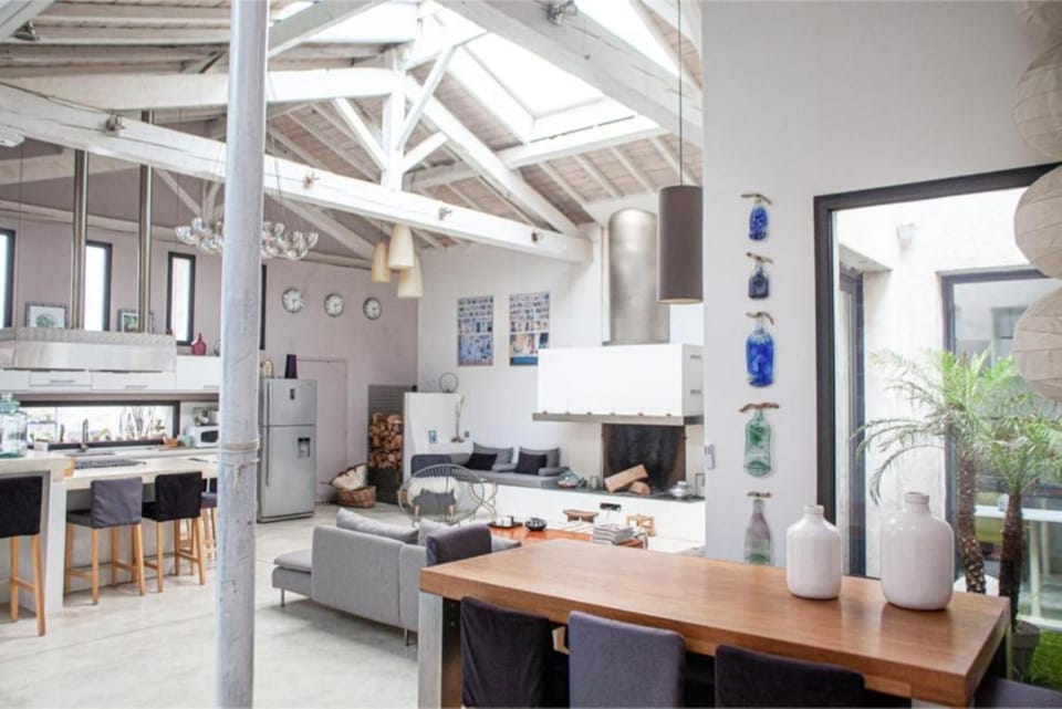 Communal lounge/ TV room, Living room, Communal kitchen, kitchen