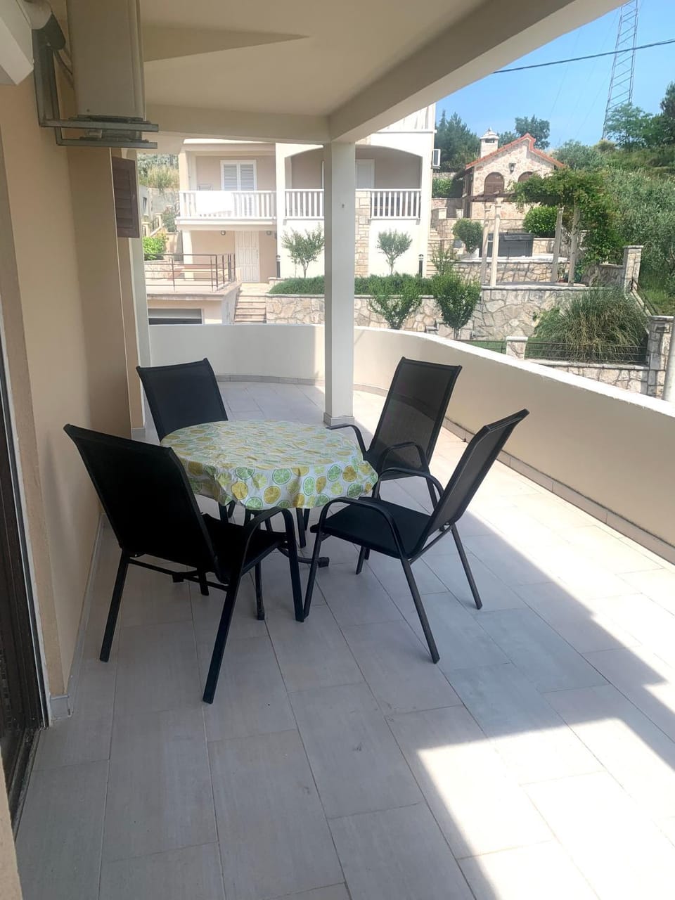 Apartments Neira near Dubrovnik Apartment in Federation of Bosnia and Herzegovina
