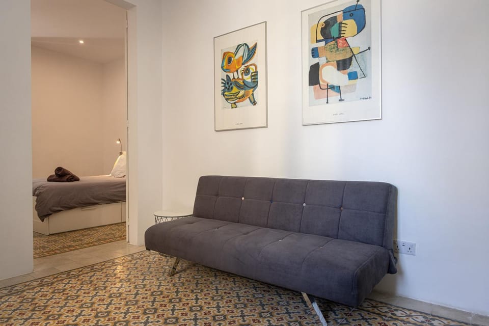 Casa Nico Apartment in Saint Julians