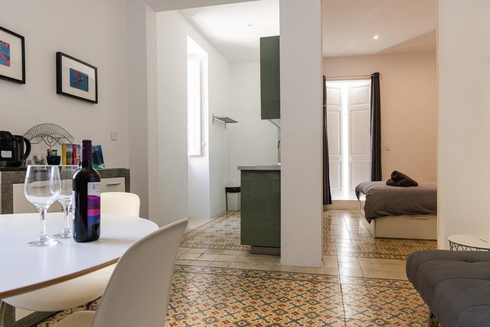 Casa Nico Apartment in Saint Julians