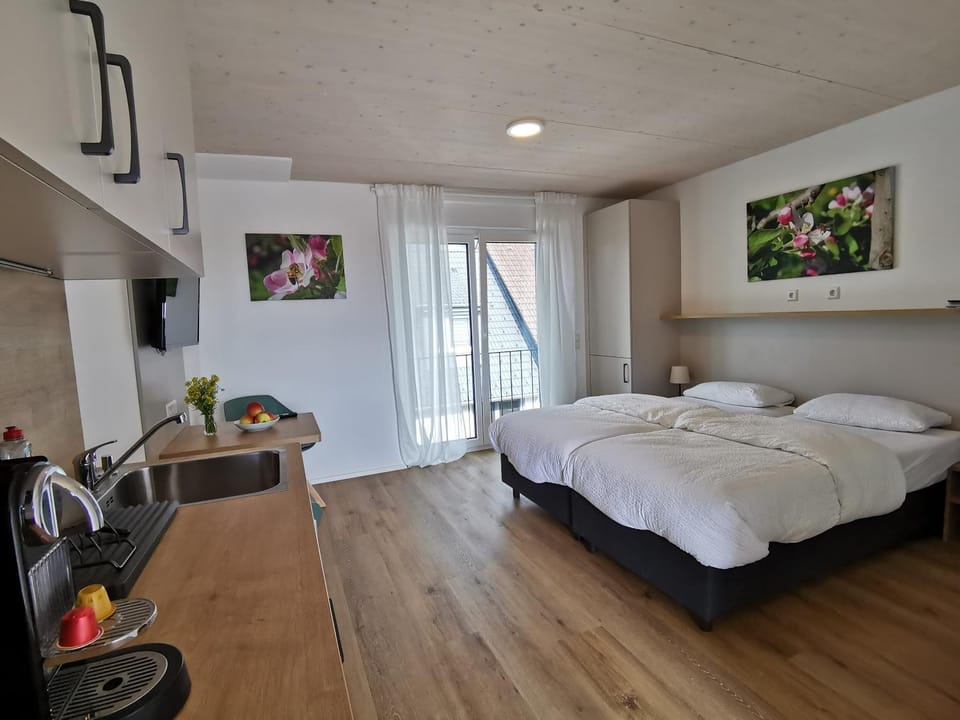 Obstbau Apartment am See Apartment in Lindau