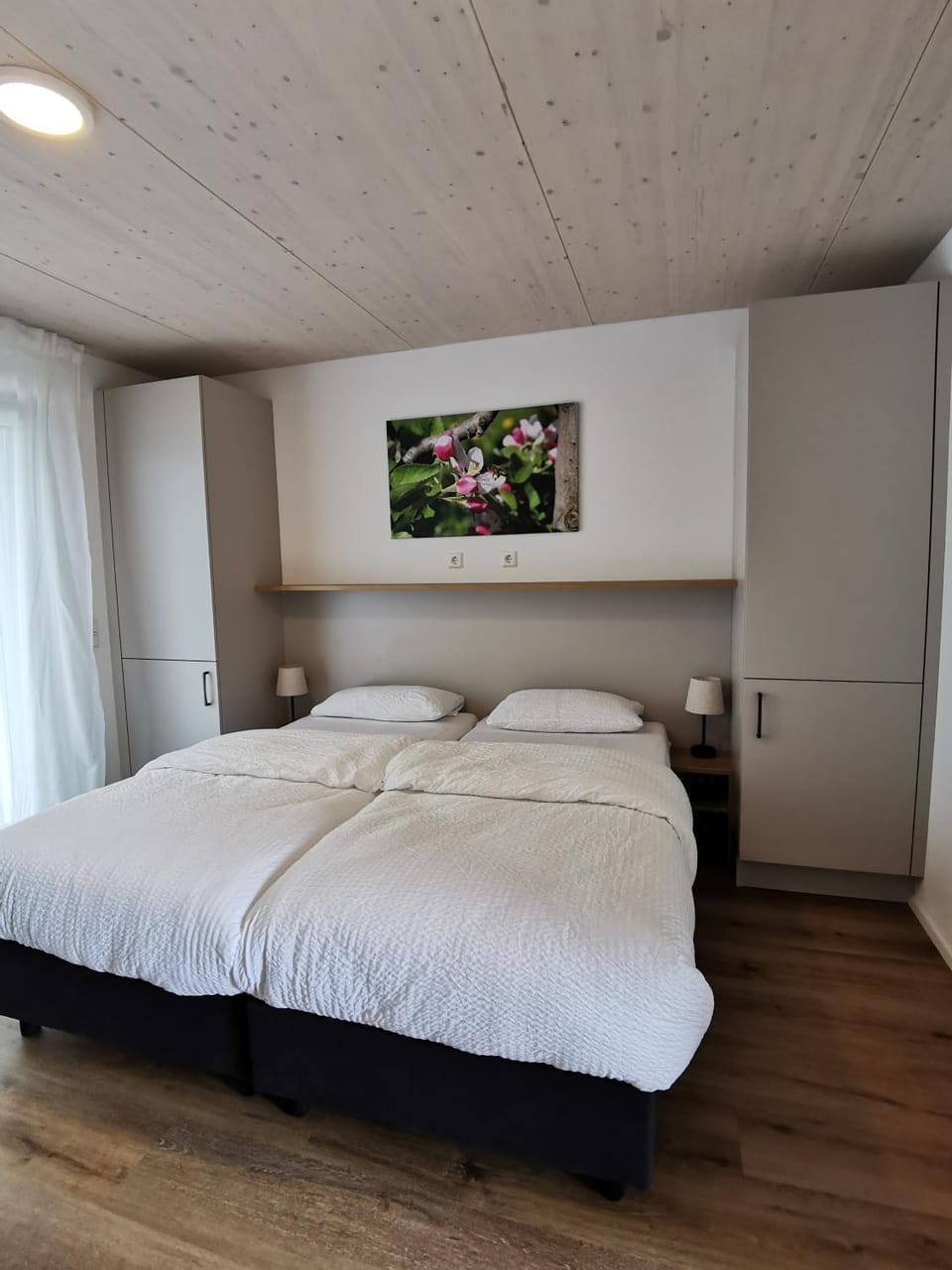 Obstbau Apartment am See Apartment in Lindau