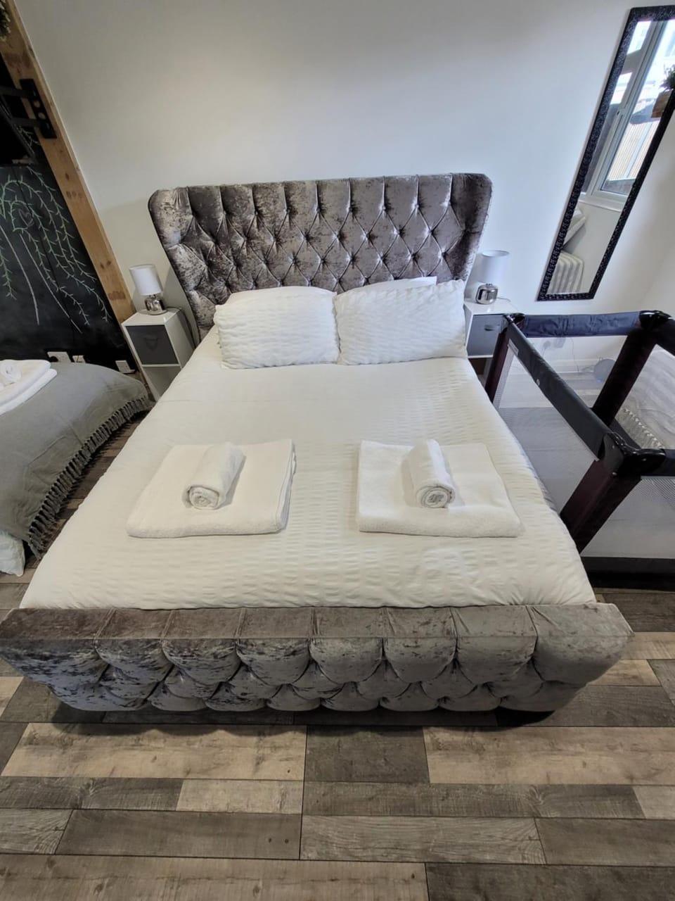 Willow Inn Bed and Breakfast in Broadstairs