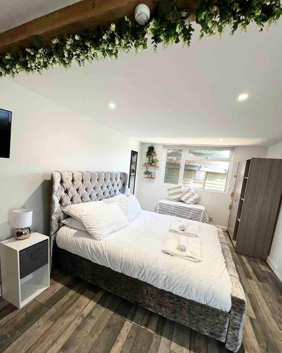 Willow Inn Bed and Breakfast in Broadstairs