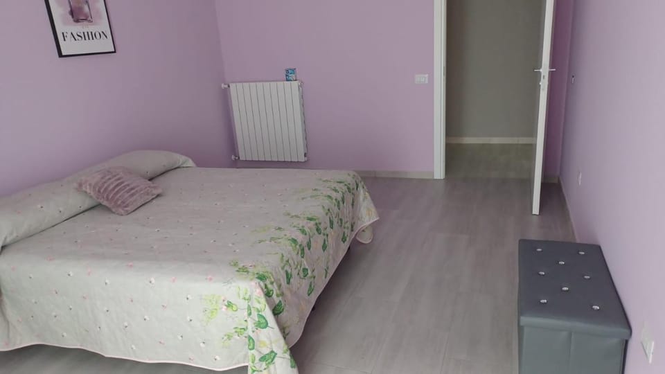 Casa Vacanza Tiffany House in Province of Taranto