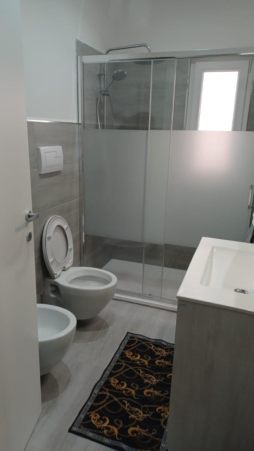 Casa Vacanza Tiffany House in Province of Taranto