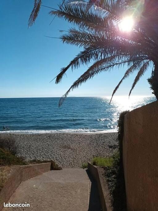 Appartement de vacances Marine de Bravone - Corse Apartment in Linguizzetta