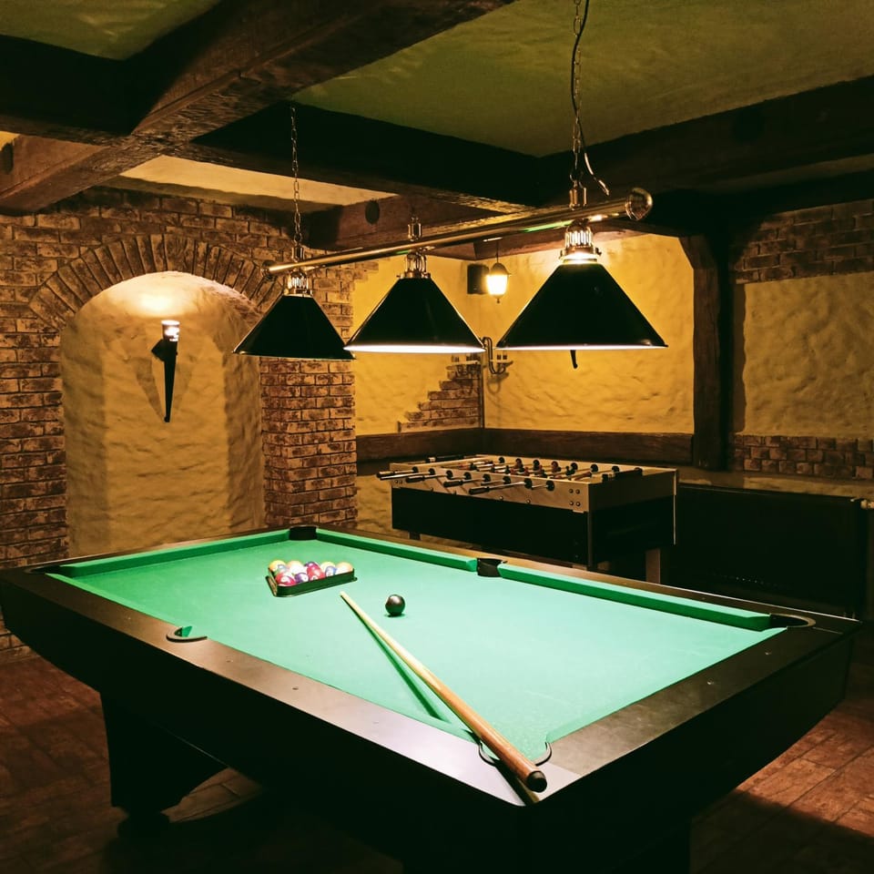Billiard