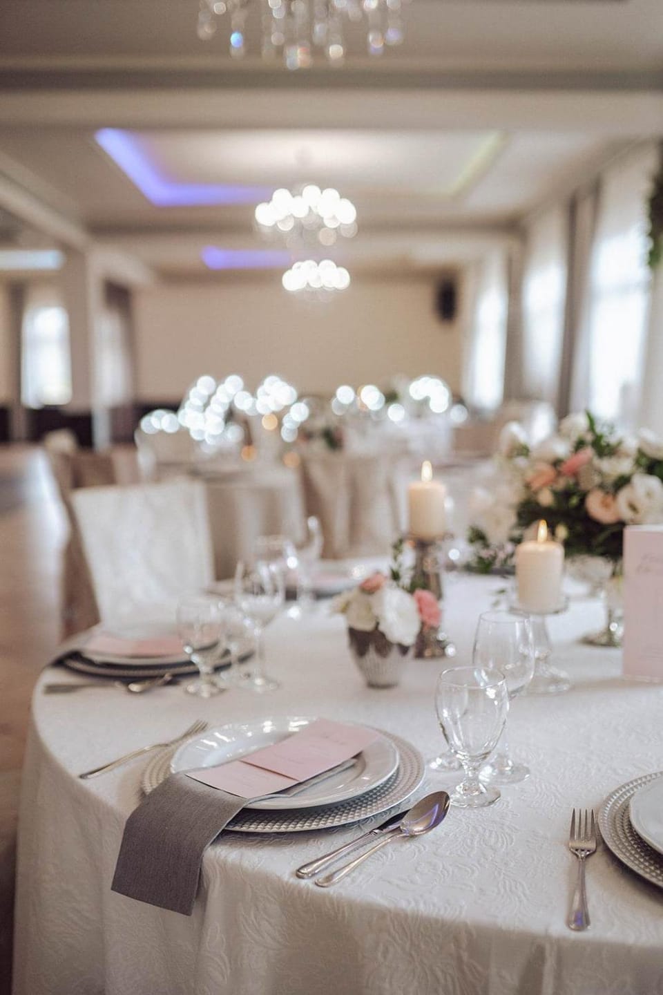 Banquet/Function facilities, wedding