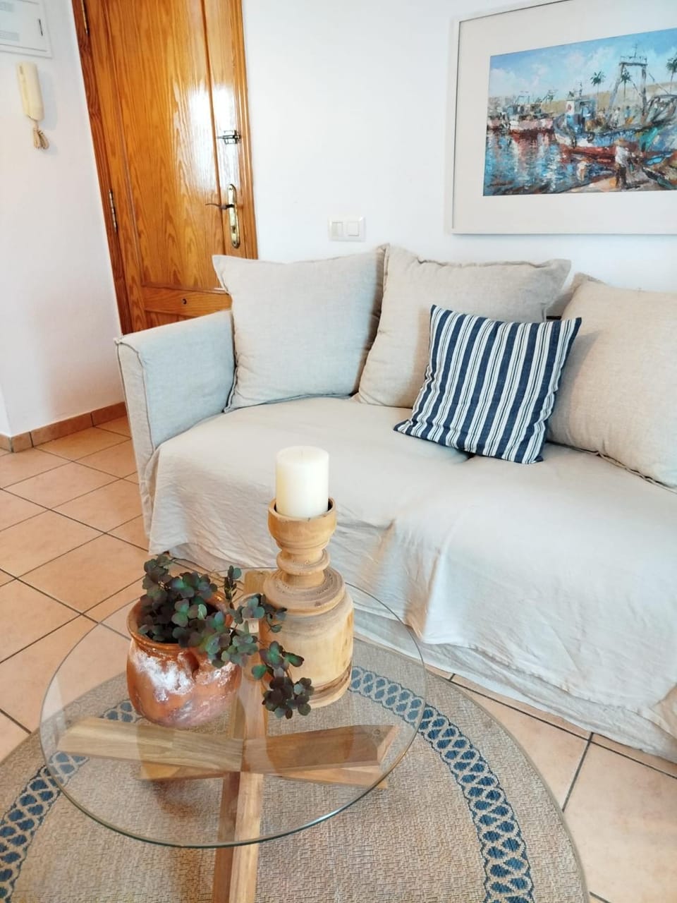 Joyo estudio a pasos del mar Apartment in Villajoyosa