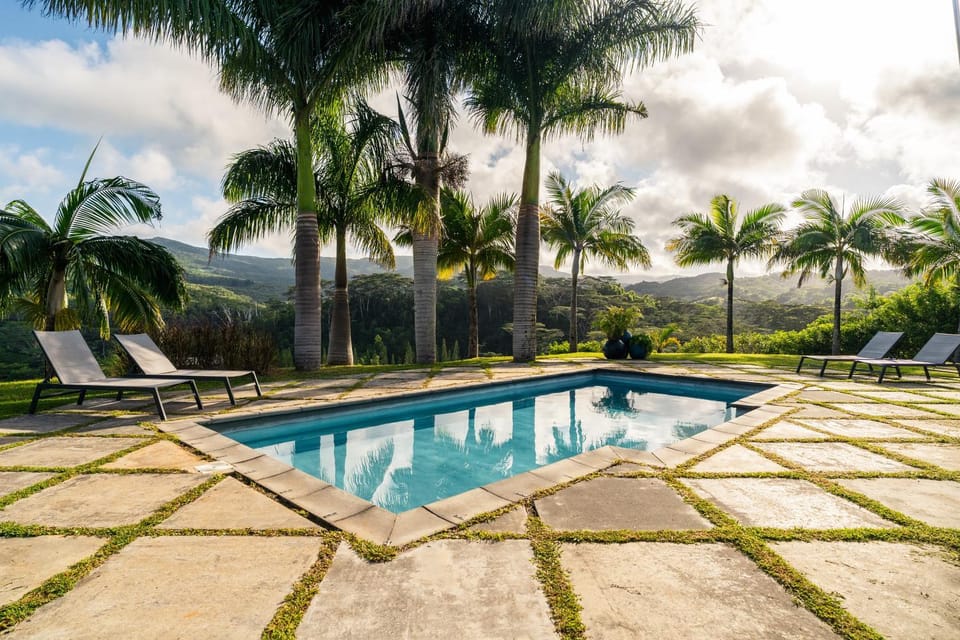 Day, Pool view, Swimming pool