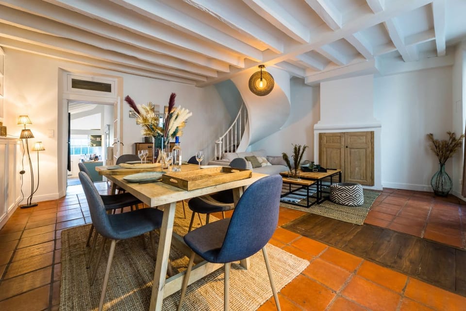 MELLOW KEYWEEK Biarritz town house House in Biarritz