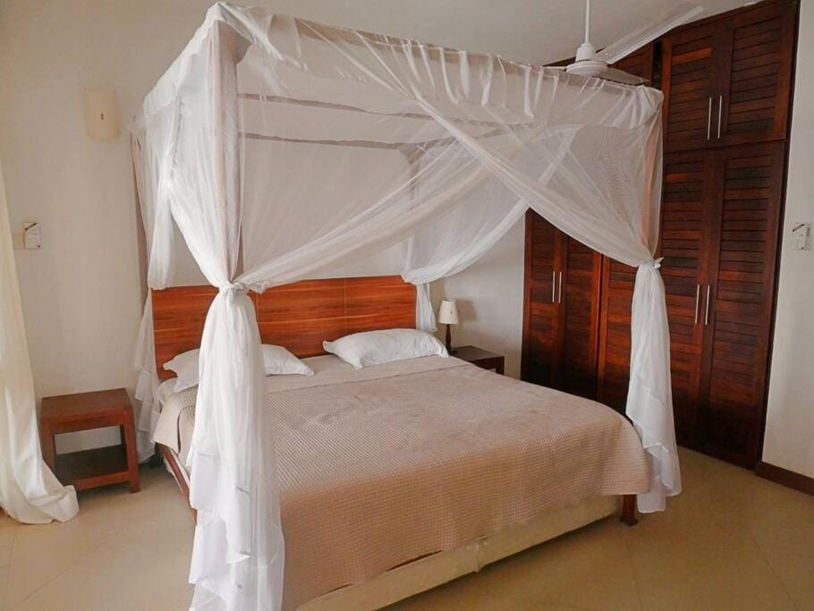 Suite apartment, pool, beach access nearby C224 Apartment in Diani Beach