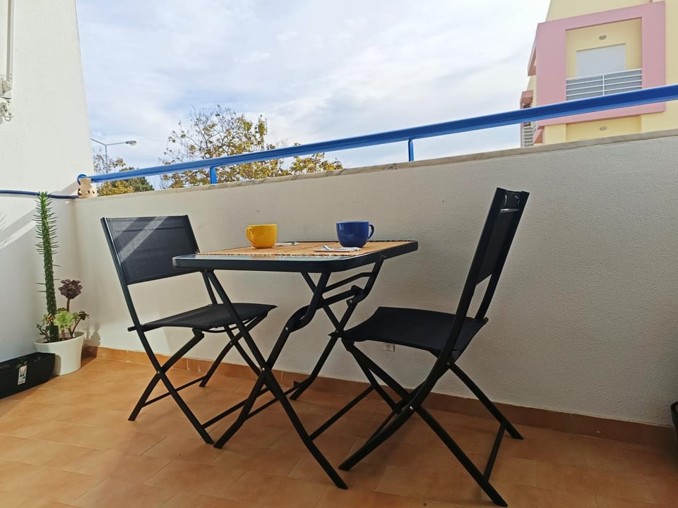 Balcony/Terrace, Breakfast