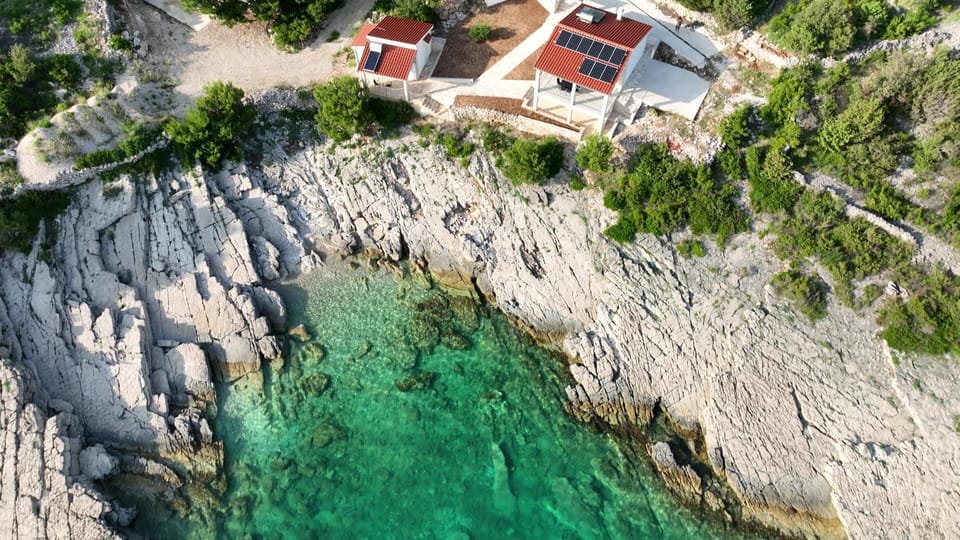 Nearby landmark, Natural landscape, Bird's eye view, Beach, Beach, Sea view