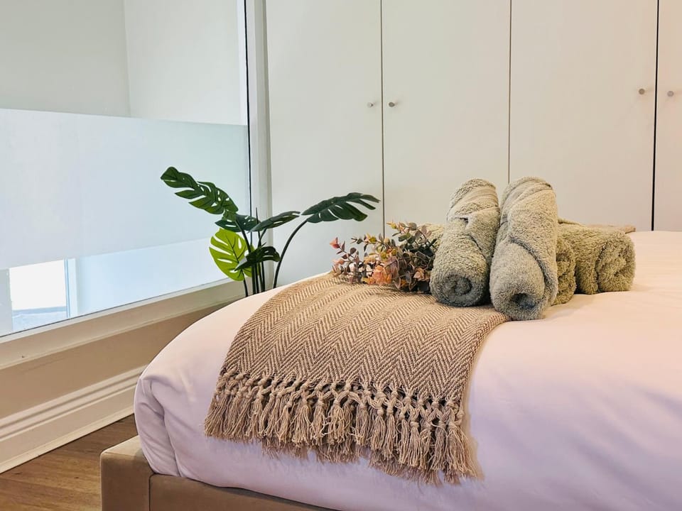 Stylish, modern apartment in Central London Apartment in London