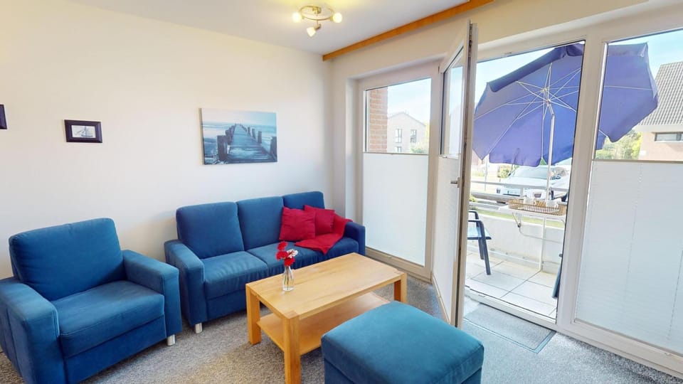 AUSZEIT Meer 1 Apartment in Ostholstein