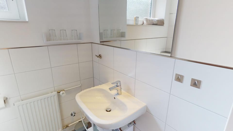 AUSZEIT Meer 1 Apartment in Ostholstein